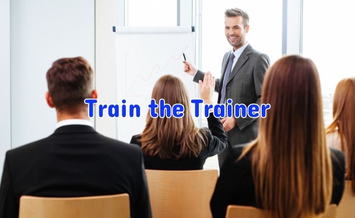 Train the Trainer