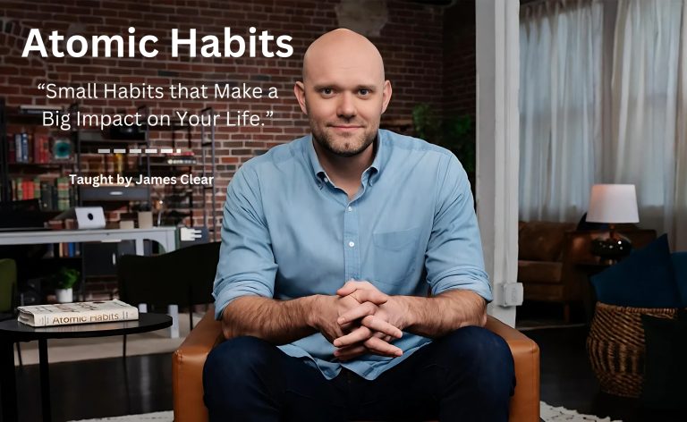 Small Habits that Make a Big Impact on Your Life